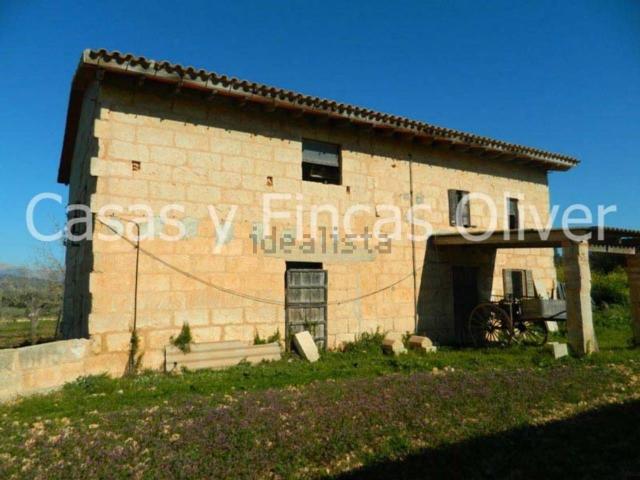Casa Rural en venta en Pla de Mallorca, Baleares