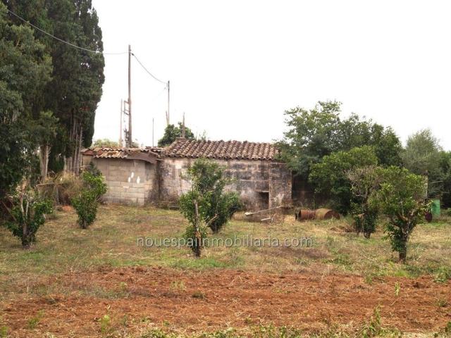 Casa Rural en venta en Pla de Mallorca, Baleares
