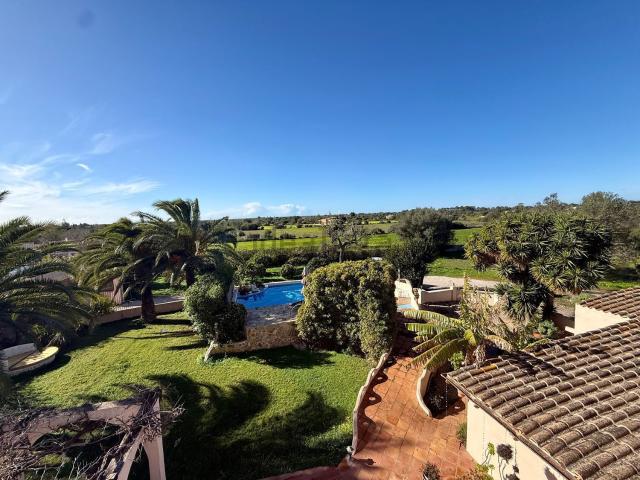 Casa Rural en venta en Llucmajor, Migjorn