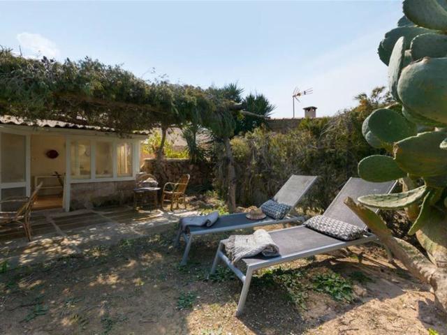 Casa Rural en alquiler en Llucmajor, Migjorn