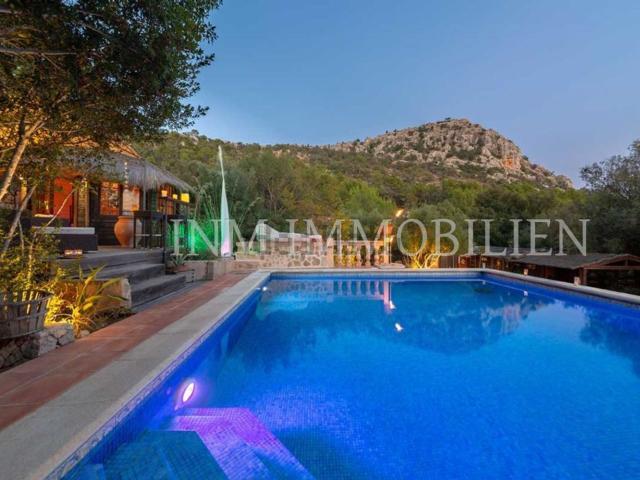 Casa Rural en alquiler en Llucmayor