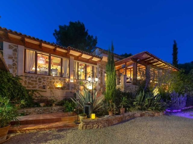 Casa Rural en alquiler en Llucmayor