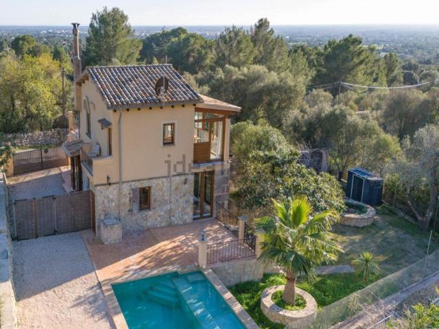 Casa Rural en alquiler en Llucmayor
