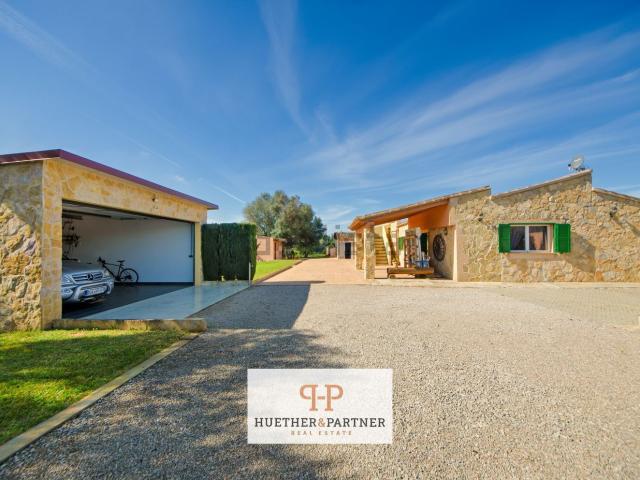 Casa Rural en venta en Llucmajor, Migjorn