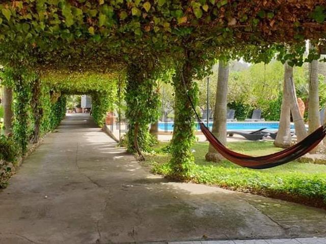 Casa Rural en alquiler en Llucmayor