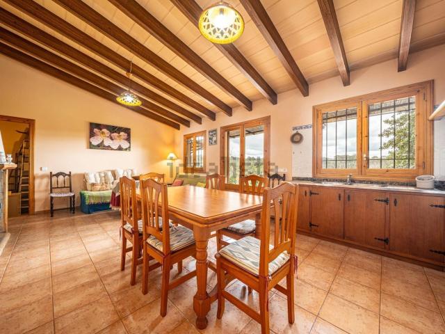 Casa Rural en alquiler en Llucmajor, Migjorn
