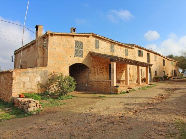 Casa Rural en venta en Llucmajor, Migjorn