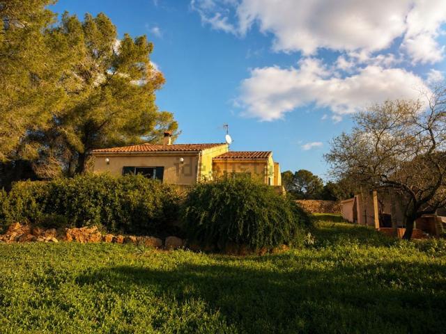 Casa Rural en venta en Llucmajor, Migjorn