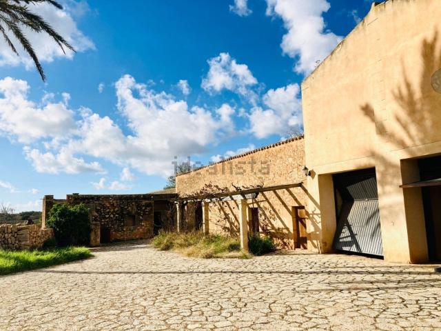 Casa Rural en venta en Llucmajor, Migjorn