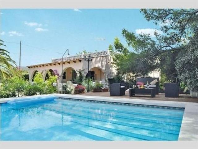 Casa Rural en alquiler en Llucmayor