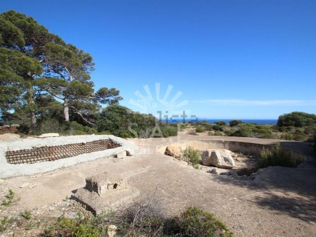 Casa Rural en venta en Llucmajor, Migjorn