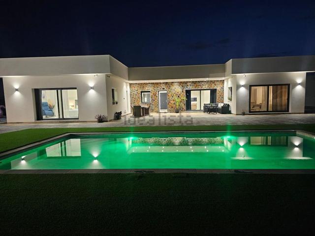 Casa Rural en venta en Urbanización Doña Pepa, el Baix Segura / La Vega Baja