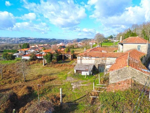 Quinta venda em Gião, Santa Maria Da Feira