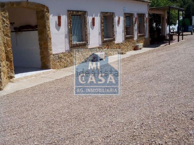 Casa Rural en venta en Lobón, Extremadura