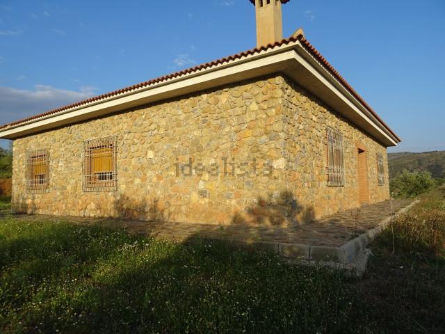 Casa Rural en venta en Comarca de la Alpujarra Granadina, Andalucía
