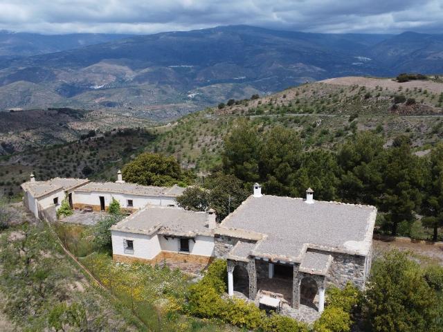 Casa Rural en venta en Comarca de la Alpujarra Granadina, Andalucía