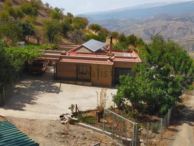 Casa Rural en venta en Comarca de la Alpujarra Granadina, Andalucía