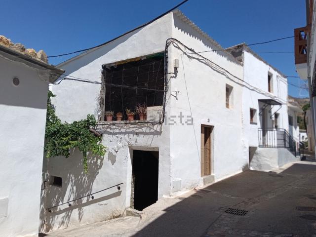 Casa Rural en venta en Comarca de la Alpujarra Granadina, Andalucía