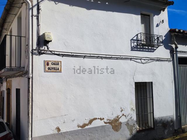 Casa Rural en venta en Logrosán, Extremadura