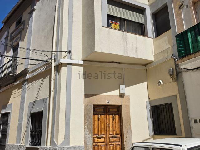 Casa Rural en venta en Logrosán, Extremadura