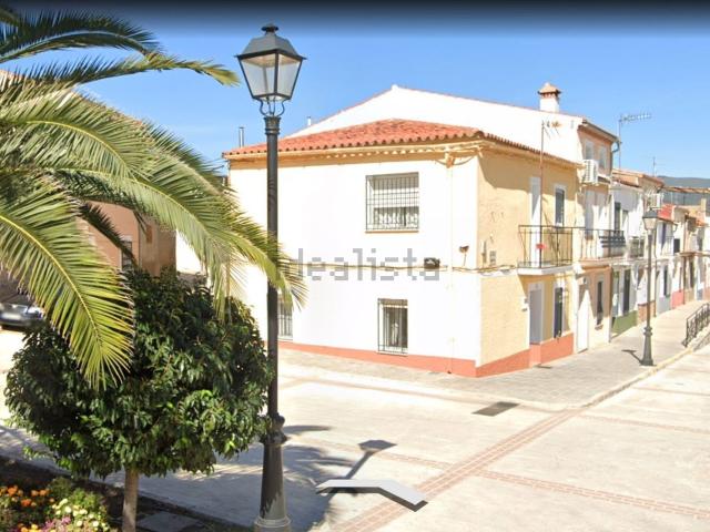 Casa Rural en venta en Logrosán, Cáceres