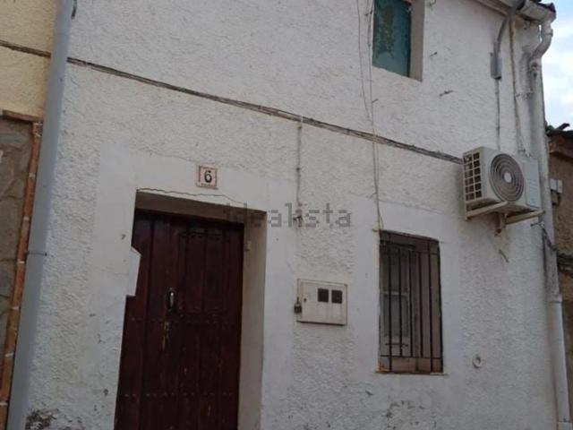 Casa Rural en venta en Logrosán, Extremadura