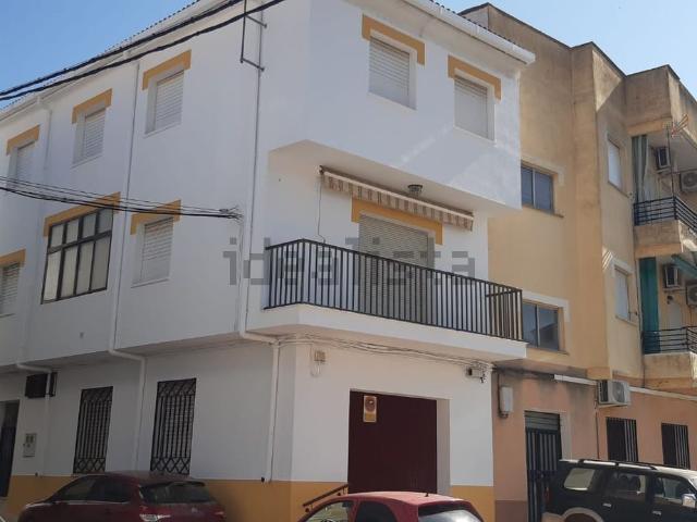 Casa Rural en venta en Logrosán, Extremadura