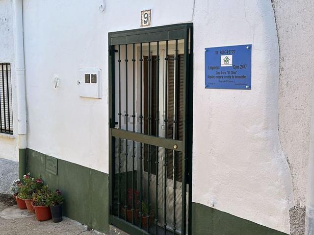 Casa Rural en venta en Logrosán, Extremadura