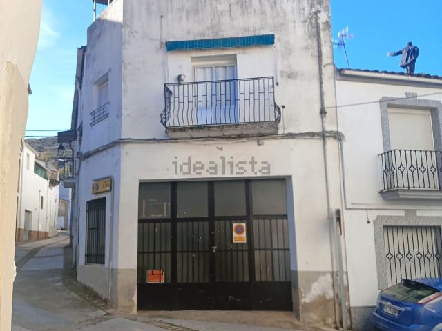 Casa Rural en venta en Logrosán, Extremadura