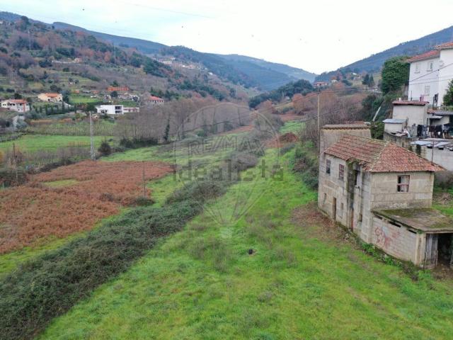 Quinta venda em Arufe, Baião