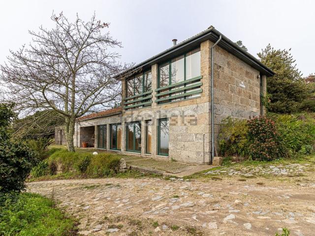 Quinta venda em Arufe, Baião