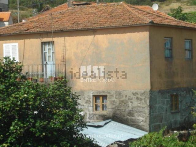 Quinta venda em Baião, Porto