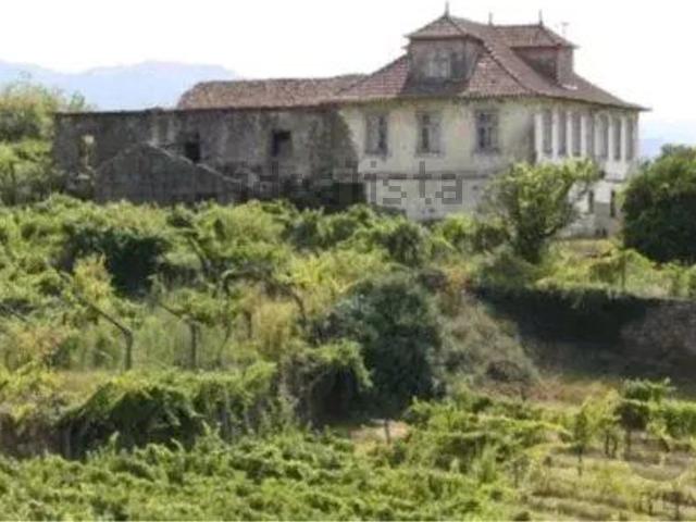 Quinta venda em Baião, Porto