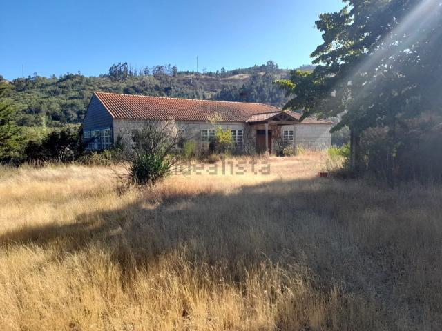 Quinta venda em Baião, Porto