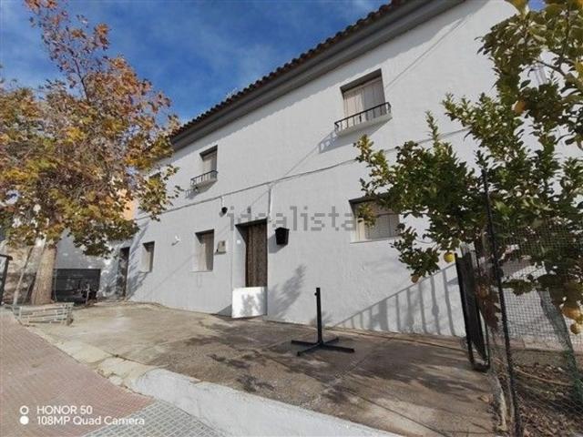 Casa Rural en venta en Ventorros de la Laguna, Comarca de Loja