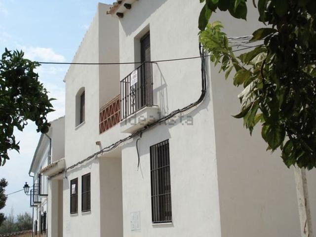 Casa Rural en alquiler en Ventorros de Balerma, Comarca de Loja
