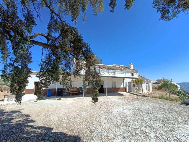 Casa Rural en venta en Ventorros de San José, Comarca de Loja