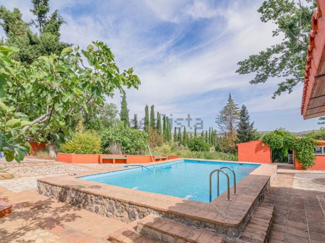 Casa Rural en venta en Urbanización Pline, Comarca de Loja