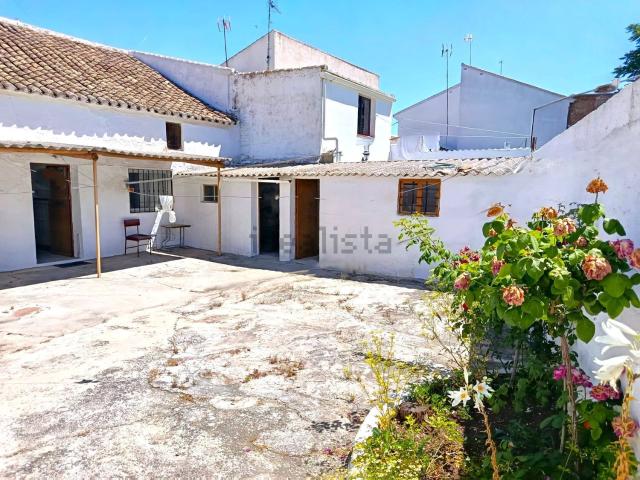 Casa Rural en venta en Comarca de Loja, Andalucía