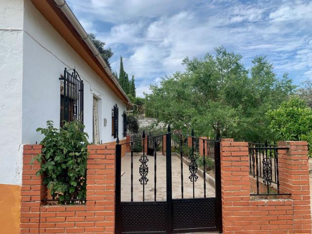 Casa Rural en venta en Barrio del Mesón de Arroyo, Comarca de Loja