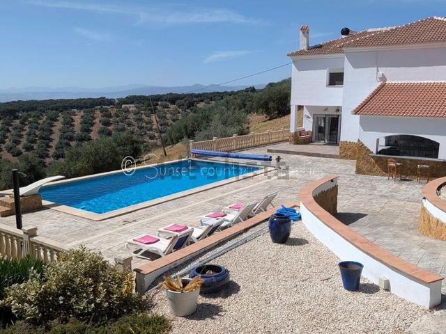 Casa Rural en venta en Comarca de Loja, Andalucía