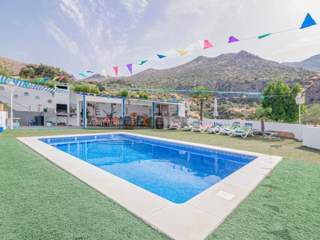 Casa Rural en venta en Comarca de Loja, Andalucía
