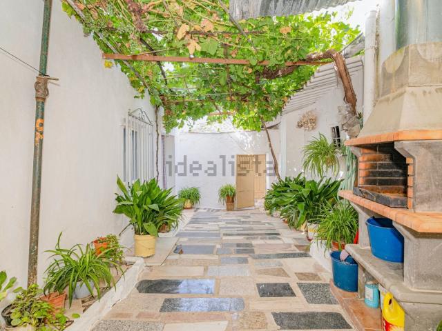 Casa Rural en venta en Barrio Alfaguara, Comarca de Loja