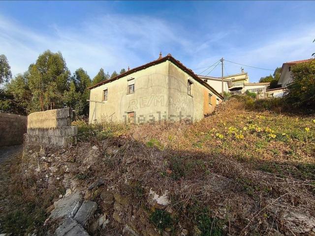 Quinta venda em Pé de Moura, Gondomar