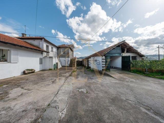 Quinta venda em Guimarães, Braga