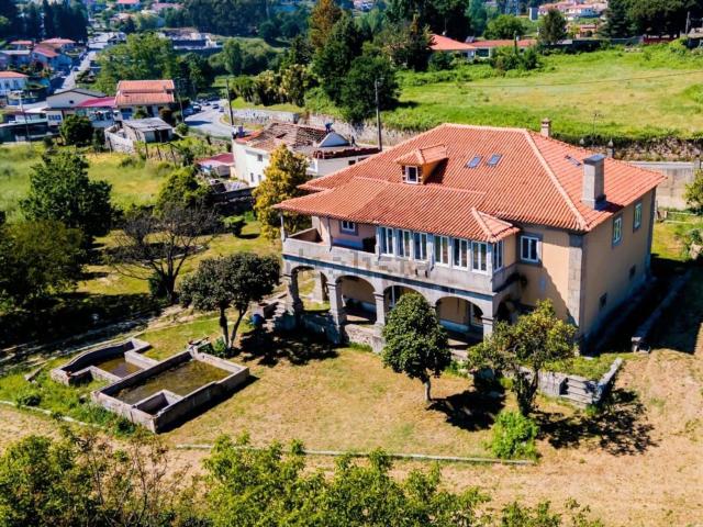 Quinta venda em Guimarães, Braga