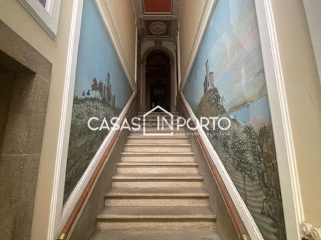 Quinta venda em Porto, Lordelo Do Ouro