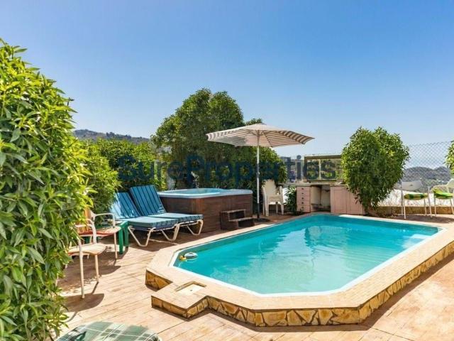 Casa Rural en venta en Puerto de la Torre, Málaga-Costa del Sol