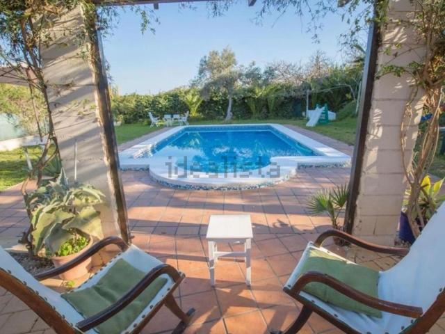 Casa Rural en alquiler en Urbanización Los Balcones, el Baix Segura / La Vega Baja