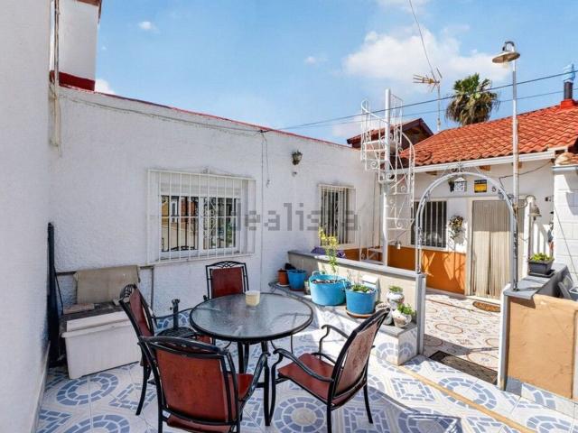 Casa Rural en venta en Urbanización El Chaparral, el Baix Segura / La Vega Baja